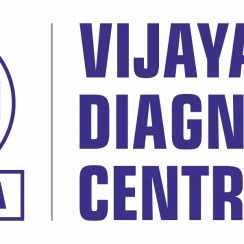 Walk-In Drive for Any Graduate @ Vijaya Diagnostic Centre on  March 29th, 2025